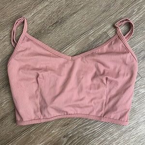 Small kortni jeane swim top